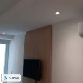 Furnished 58 m² apartment with 1 bedroom and balcony — photo 4