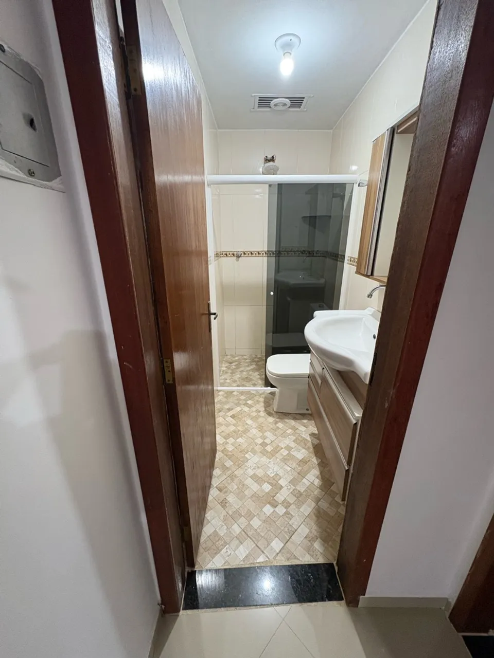 Дом 75 м², 3 спальни, Куритиба — photo 7