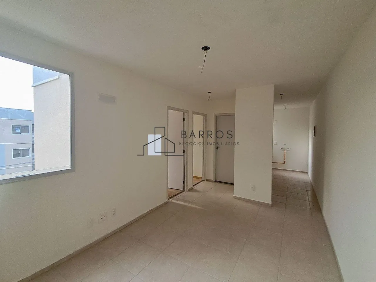 2-bedroom apartment in a building with a coworking space — photo 12