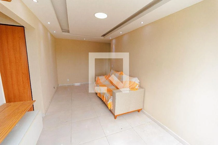 2-bedroom apartment with a washing machine — photo 22