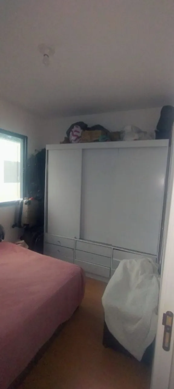 2 quartos e máquina de lavar: casa de 51 m² — photo 12