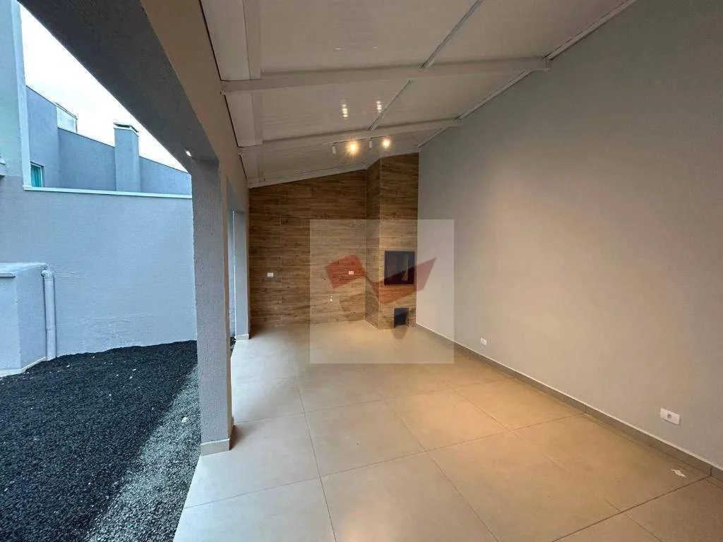 Rental house with 3 bedrooms and 4 bathrooms — photo 11