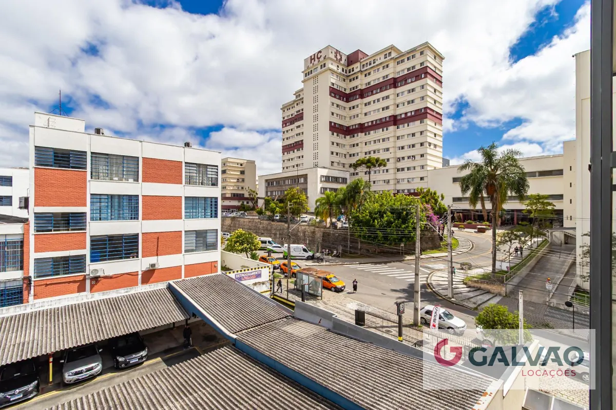 Apartamento com 3 quartos, 199 m² e 1 vaga de garagem — photo 29