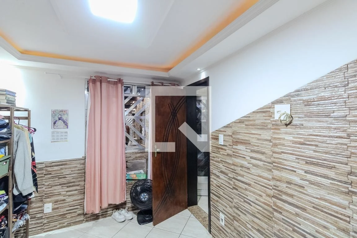 Furnished studio with 1 bedroom and 2 bathrooms — photo 36