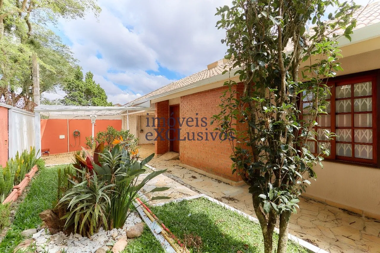 House with 3 en-suite bedrooms and 665 m² garden — photo 70