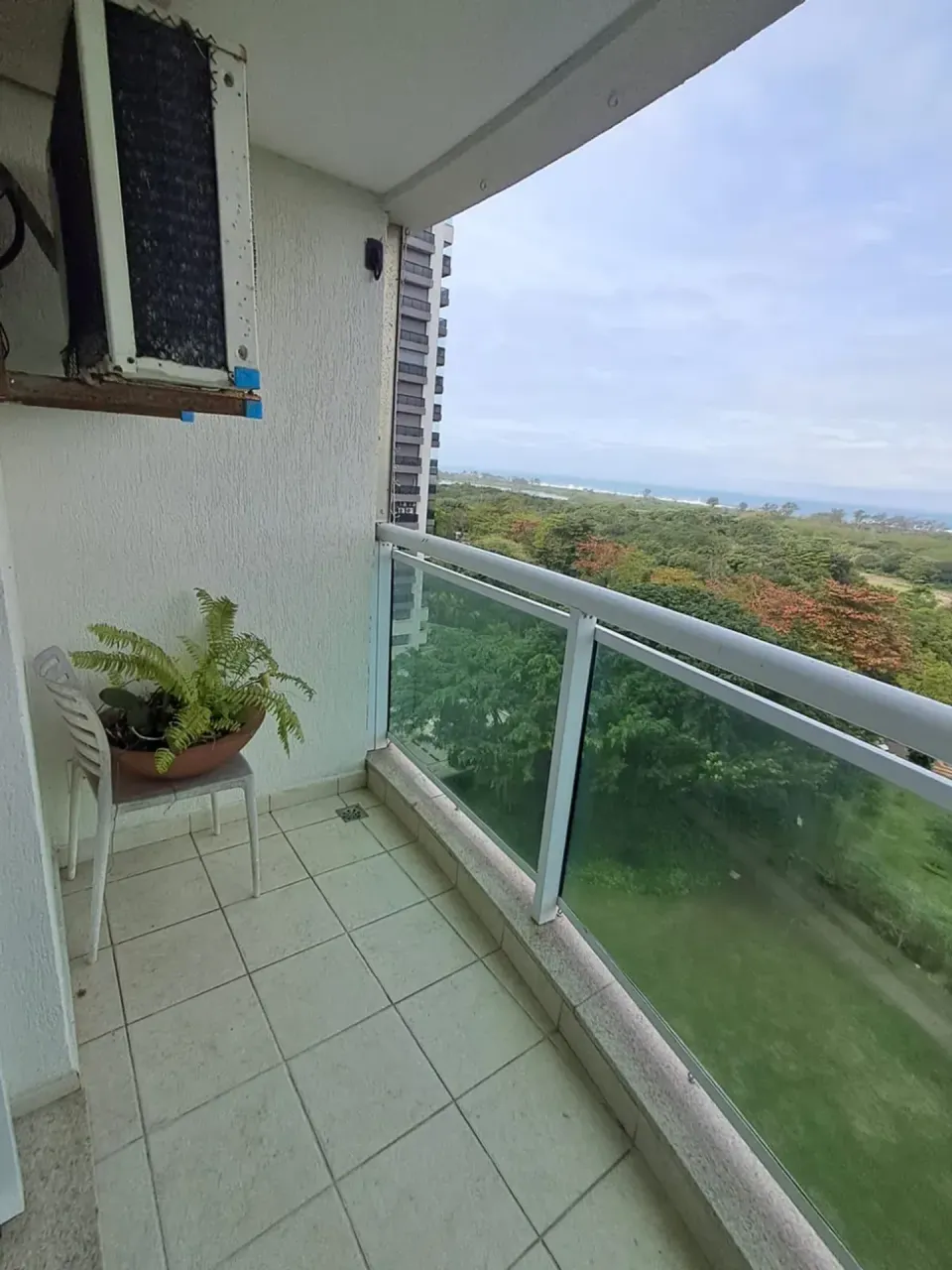 117 m² rental apartment with 3 bedrooms and 2 parking spots — photo 10