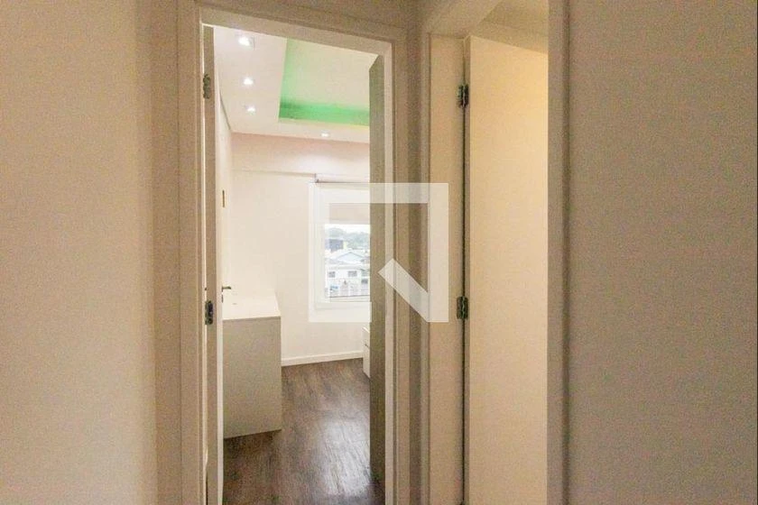 Apartamento de 1 quarto com máquina de lavar, Lindóia — photo 14
