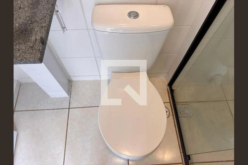 Apartamento de 2 quartos em condomínio com academia — photo 30