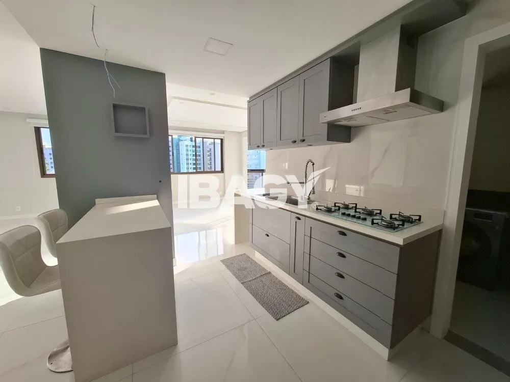 Furnished apartment with 3 en-suite bedrooms and 152 m² — photo 4