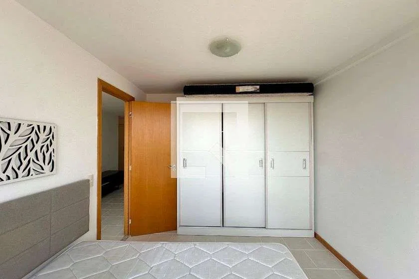 Apartamento mobiliado, 45 m², com máquina de lavar — photo 12