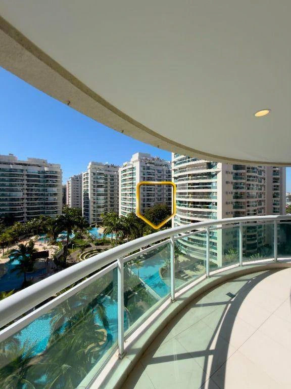 Apartamento de 92 m² com 3 quartos e home office — photo 22