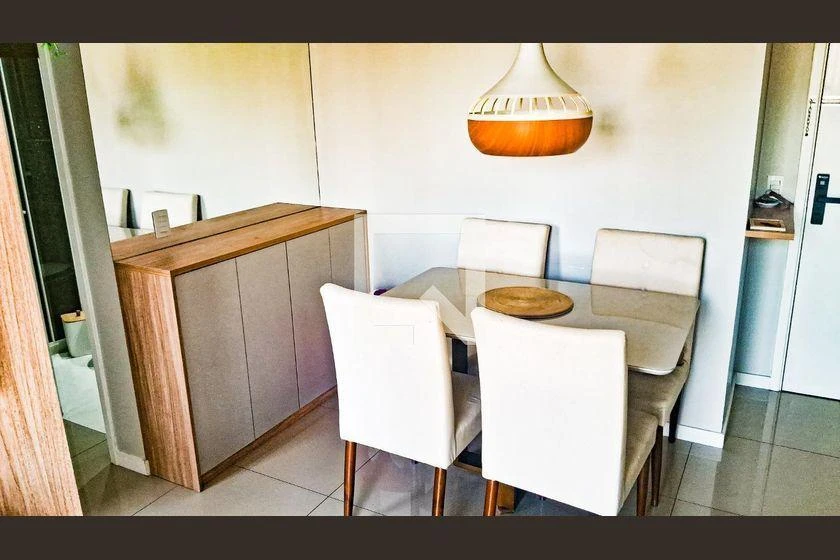 2-bedroom apartment with a home office — photo 13