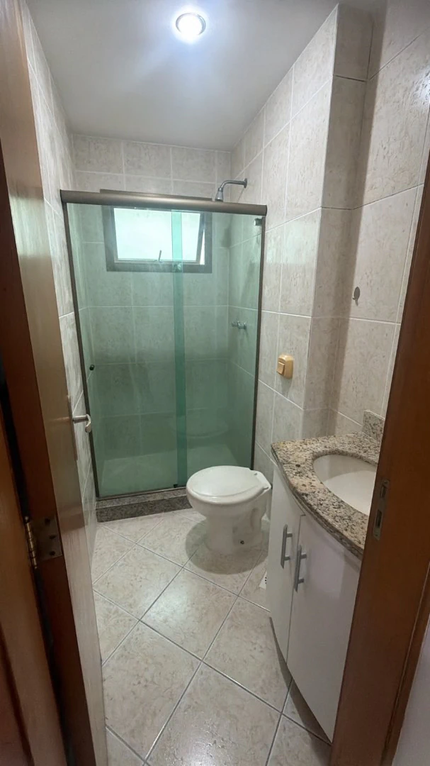 3 quartos e espaço de home office: apartamento de 80 m² — photo 2