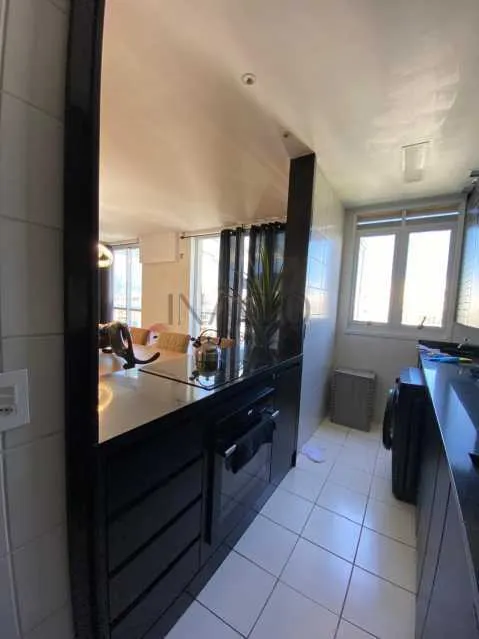 Furnished apartment with 4 bedrooms and a closed kitchen — photo 4