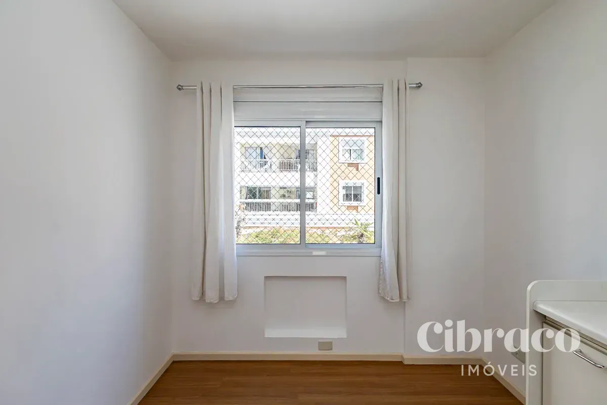 Apartamento de 106 m² com 3 quartos e churrasqueira na sacada — photo 48