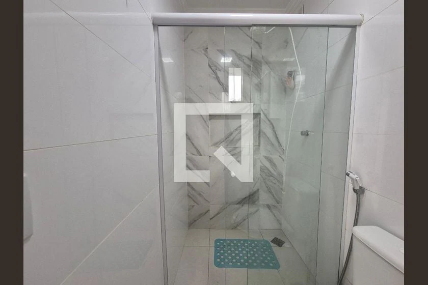 Duplex house with 2 bedrooms, integrated kitchen and balcony — photo 23