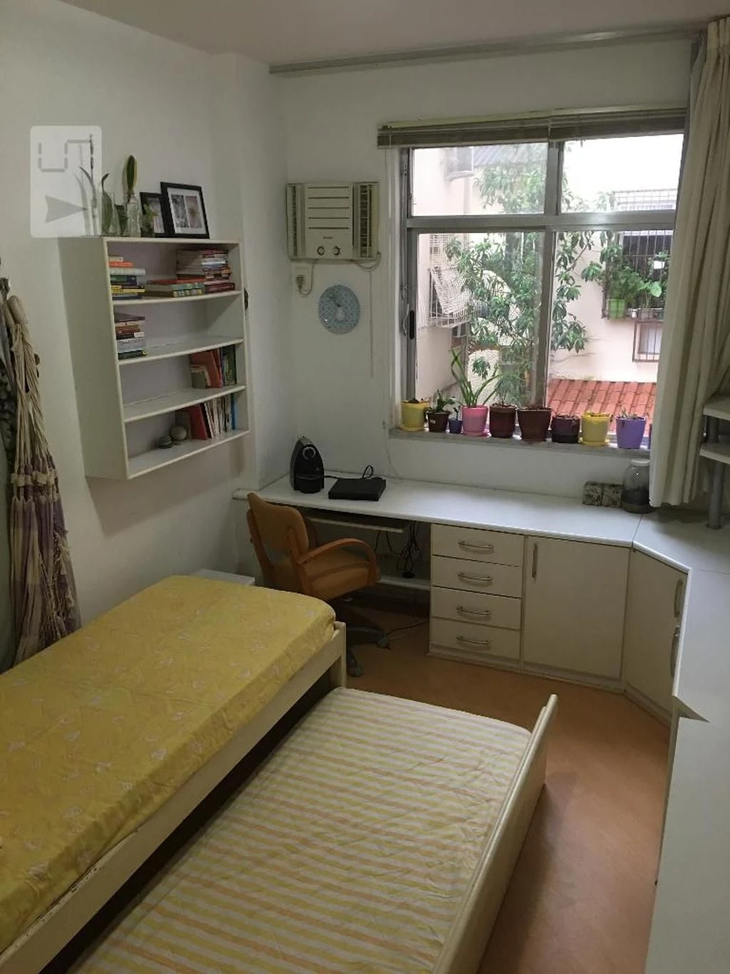 Apartment, 71 m², with a home office — photo 6