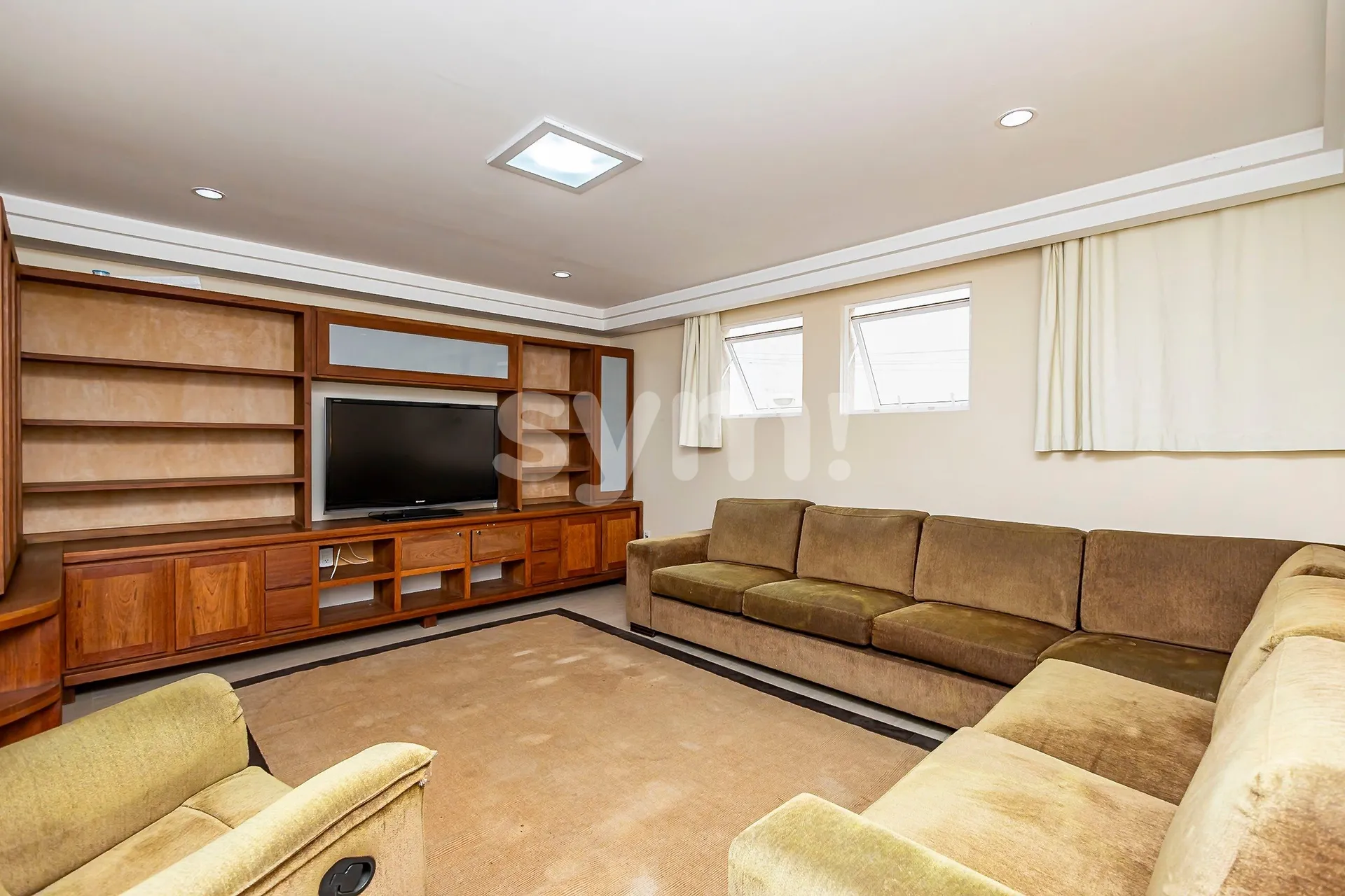 Gated condo house with 4 en-suite rooms, 431 m² — photo 32