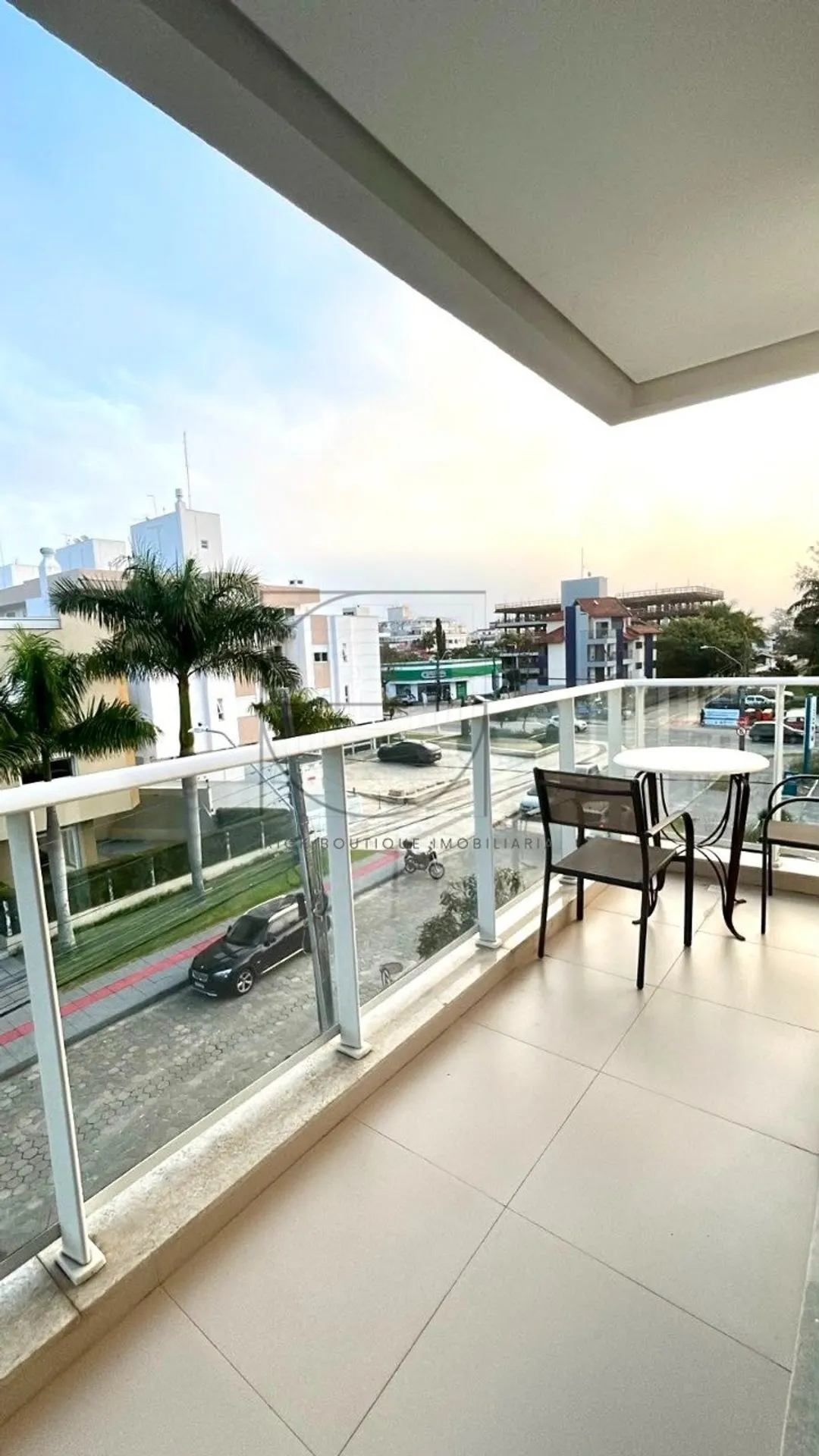 3-bedroom apartment with a mountain view in Florianópolis — photo 7