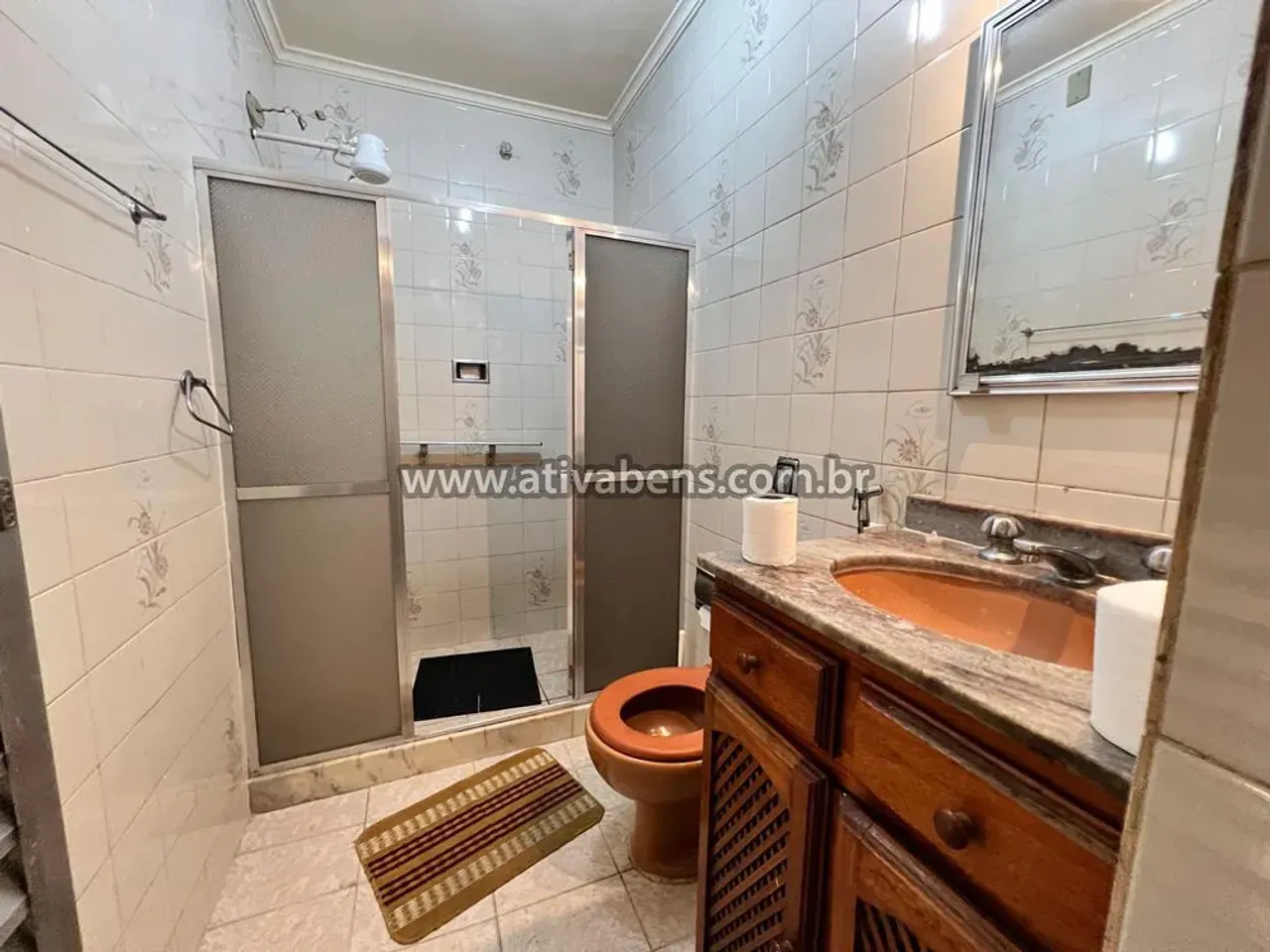 Casa sem mobília com 2 quartos e churrasqueira — photo 12