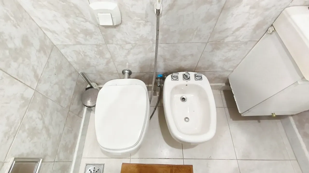 Apartamento para alugar mobiliado com 3 quartos e 3 banheiros — photo 33