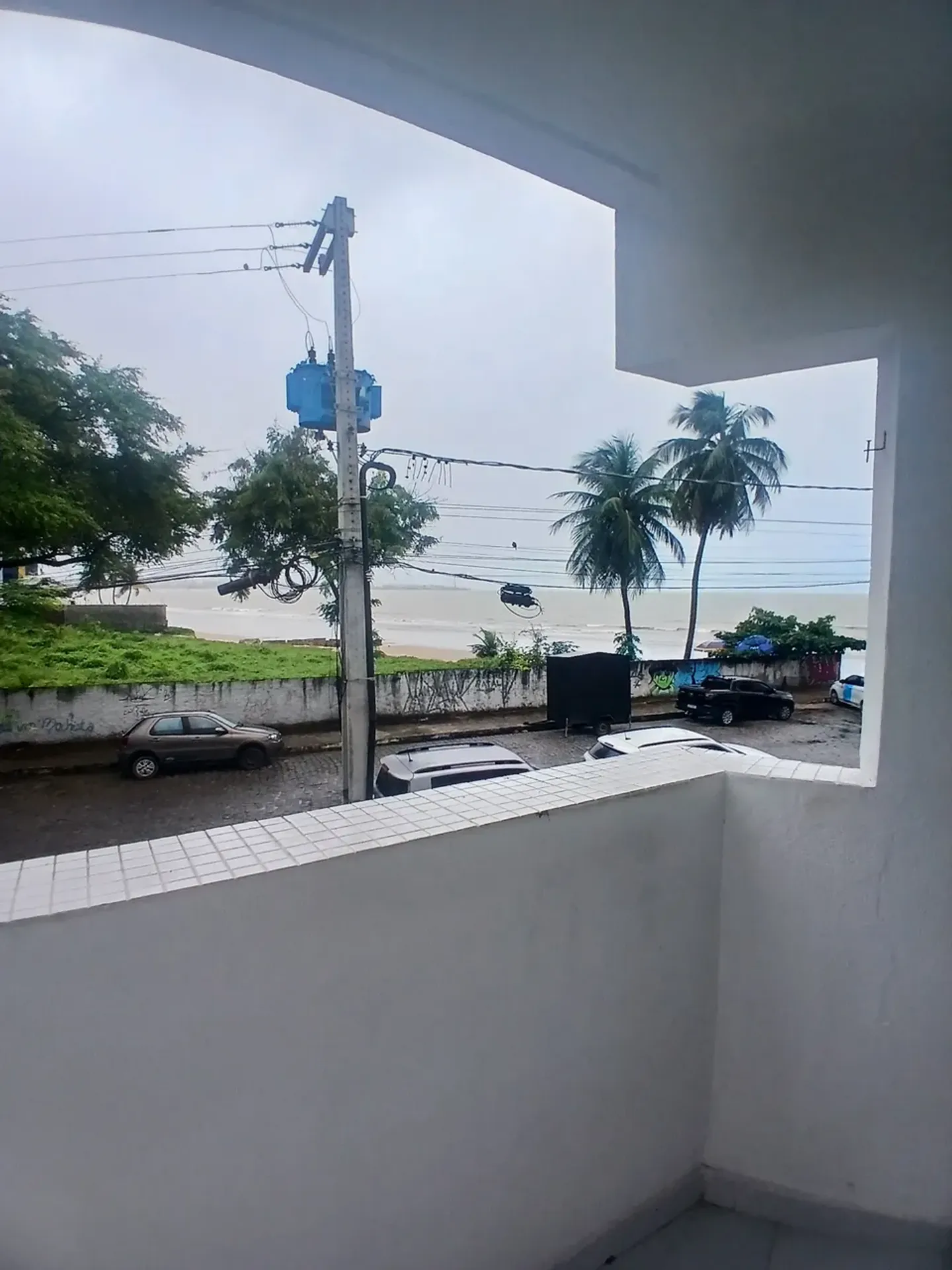 1-bedroom apartment with balcony, 53 m² — photo 4