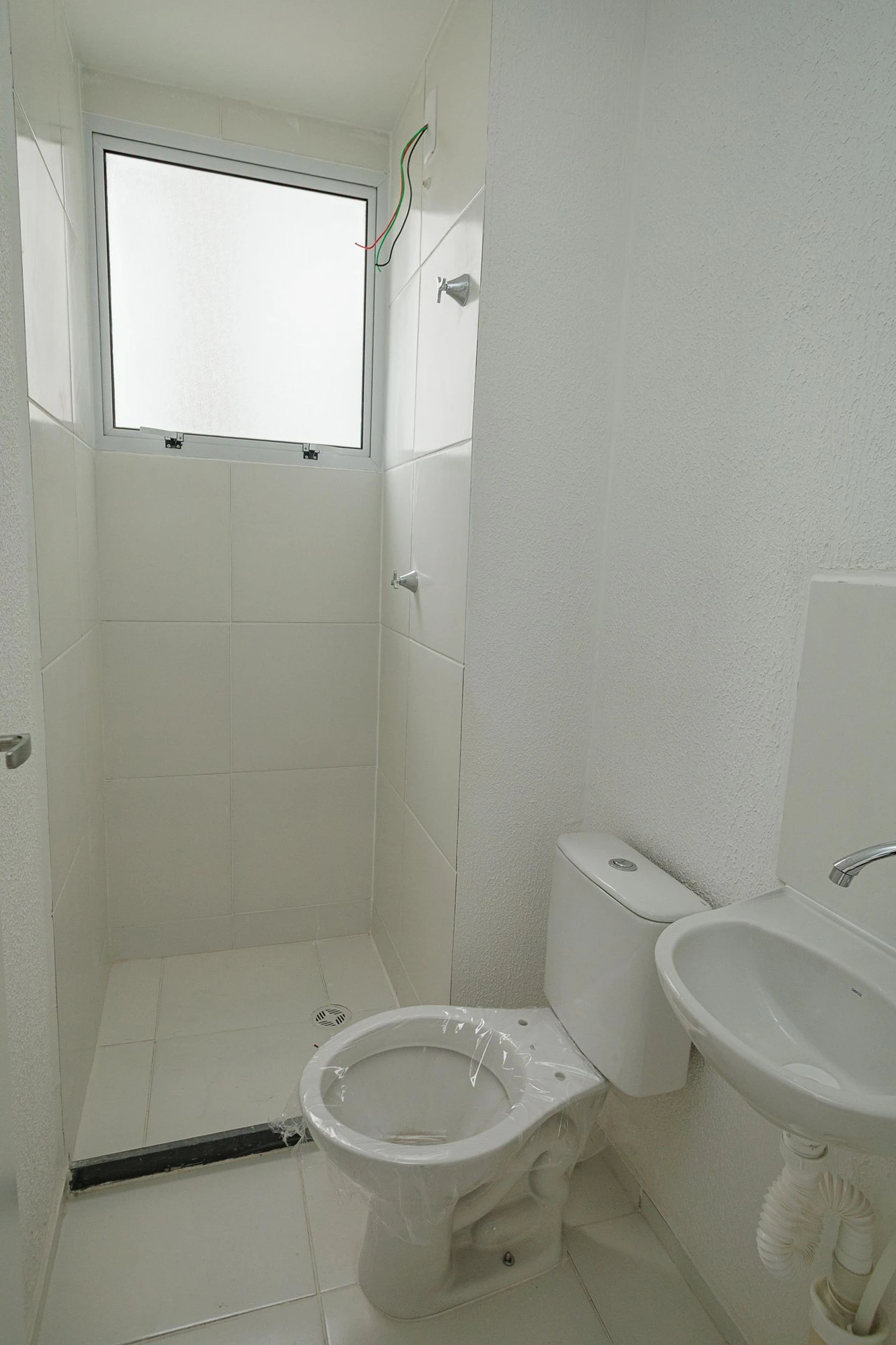 Unfurnished apartment with 2 bedrooms and 1 bathroom — photo 8