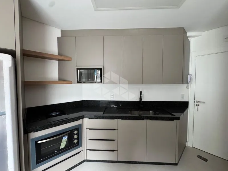 Furnished studio, 25 m², with a washing machine — photo 5