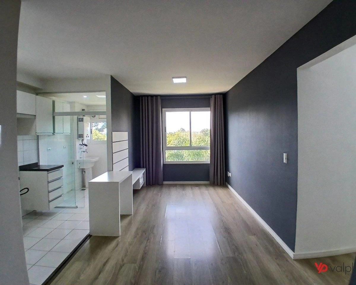 Furnished apartment, 52 m², with a home office