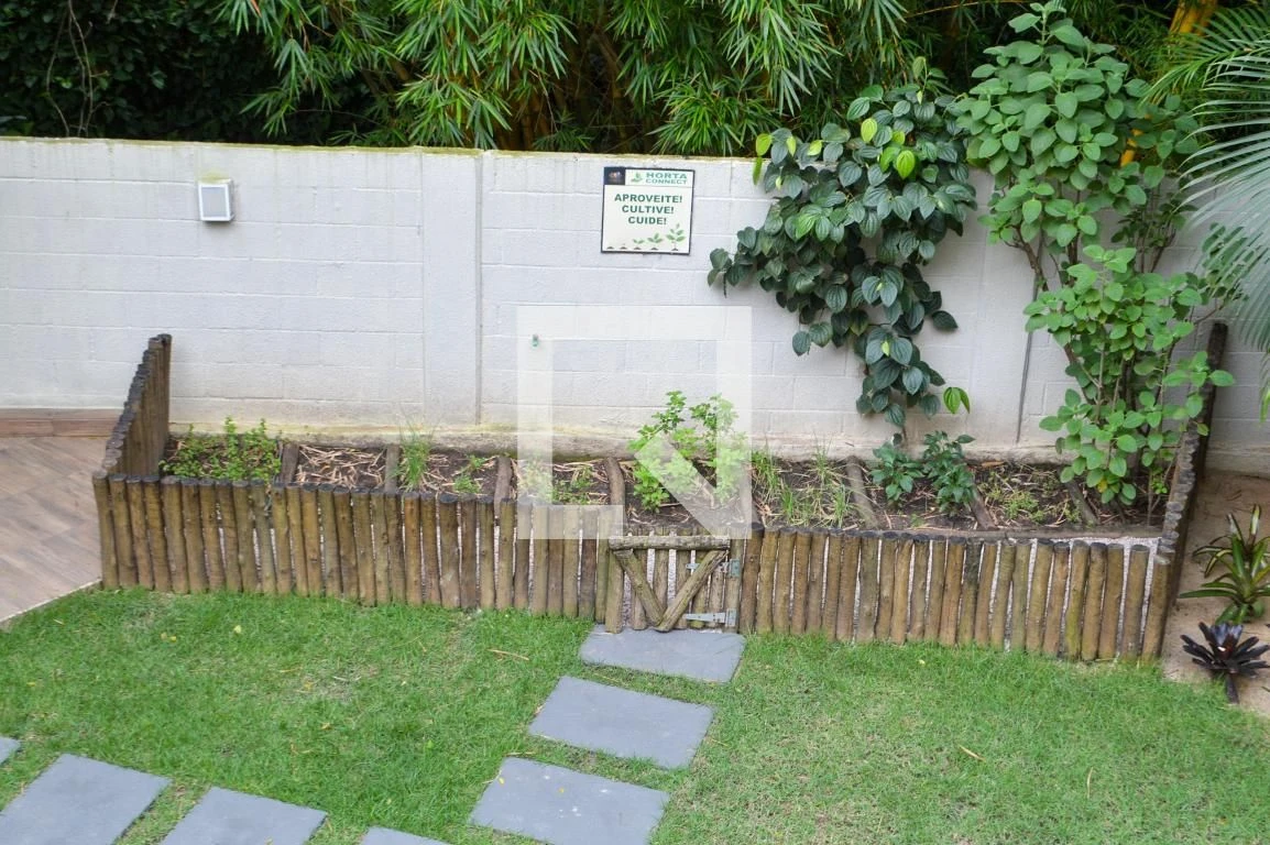 Balcón gourmet y 1 dormitorio: departamento de 44 m² — photo 17
