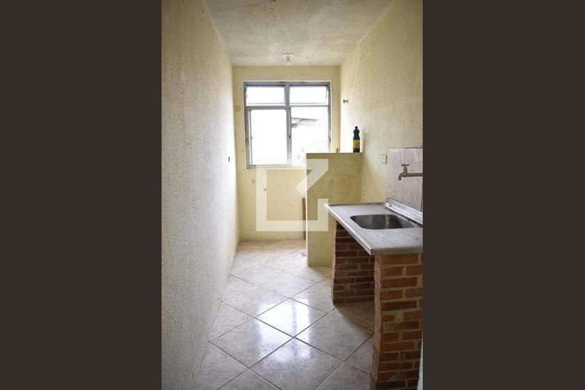 Unfurnished 2-bedroom apartment with 70 m² and balcony — photo 2