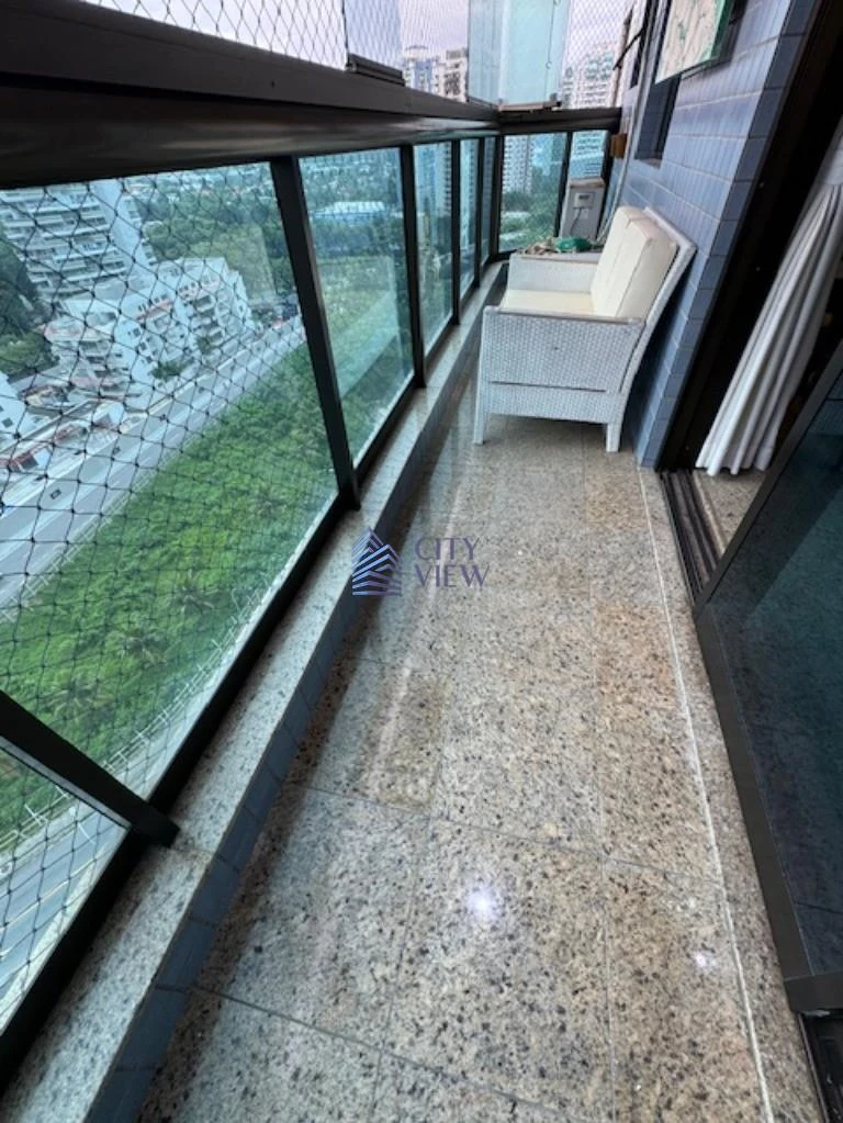 Квартира 145 м² с рабочим местом и видом на воду — photo 9