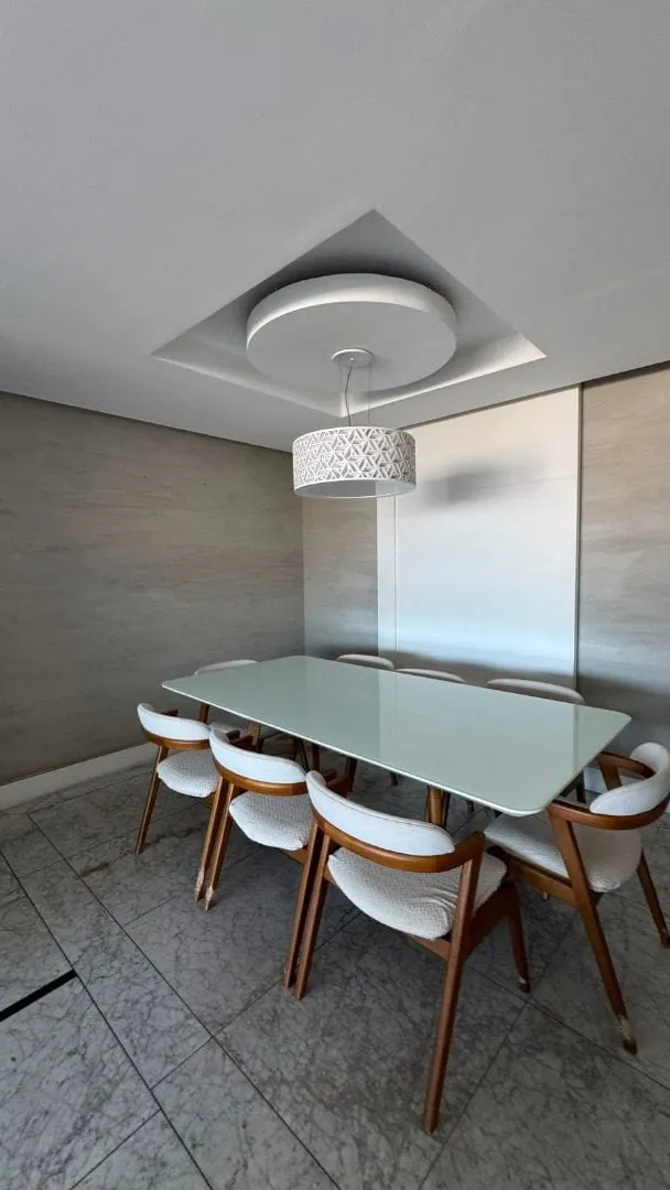 Departamento amueblado, 105 m², con vista al agua — photo 12