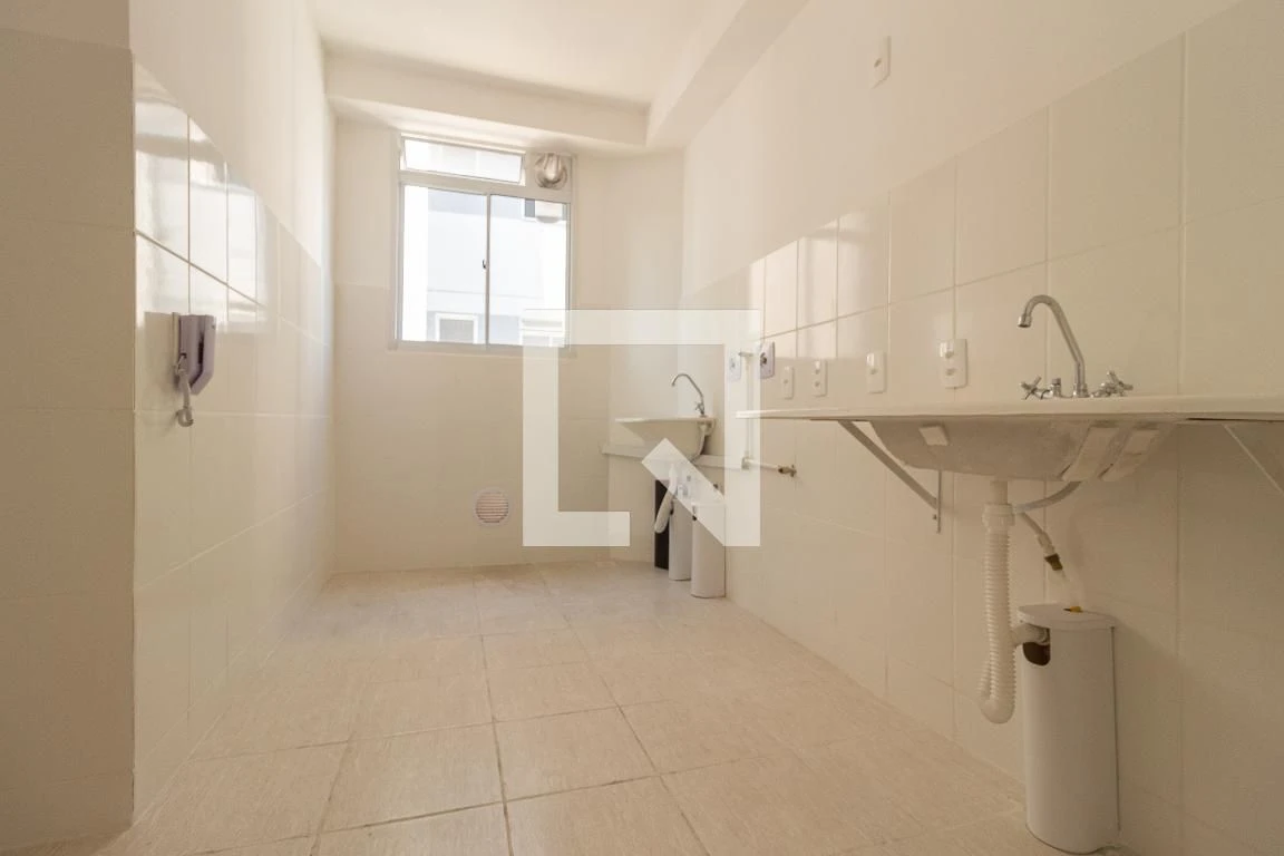 Apartamento com 2 quartos e churrasqueira privativa — photo 11