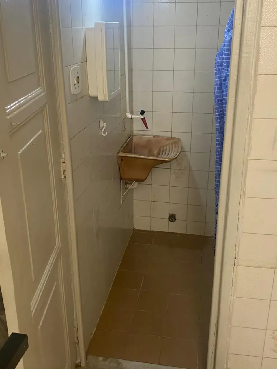 1-bedroom apartment with 40 m² and no parking — photo 6
