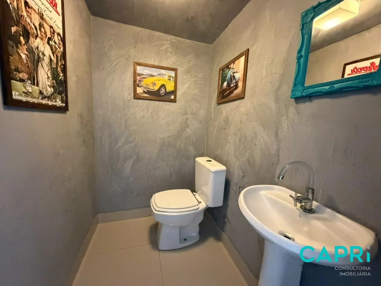 Furnished house, 221 m², with a home office — photo 25