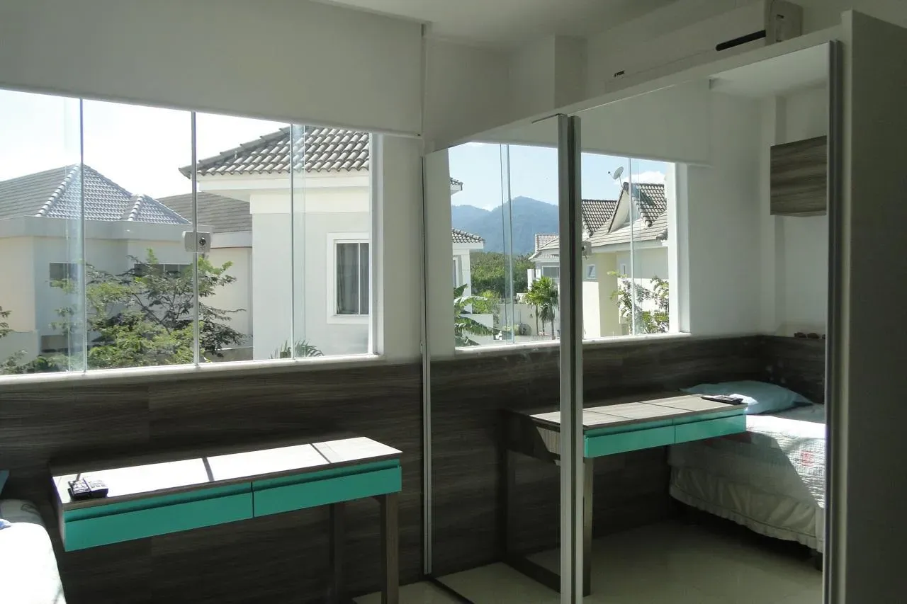 Casa mobiliada, 380 m², com varanda gourmet — photo 16