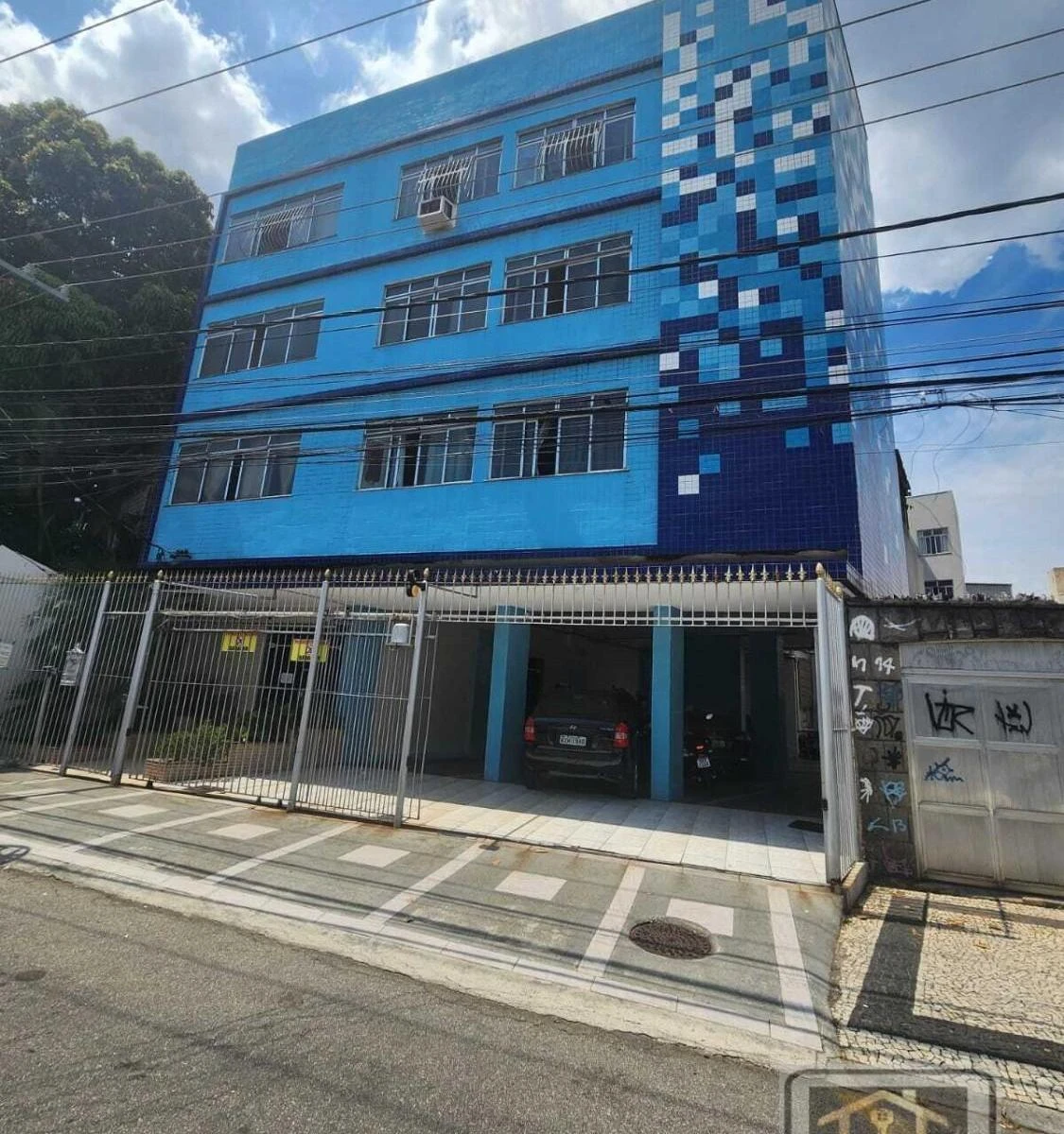 2-bedroom, 50 m² apartment in Rio de Janeiro — photo 20