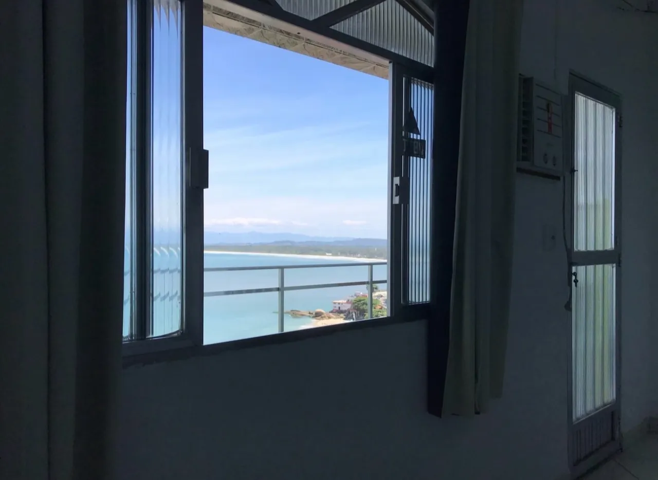 Apartamento com vista para a água, Barra de Guaratiba — photo 3