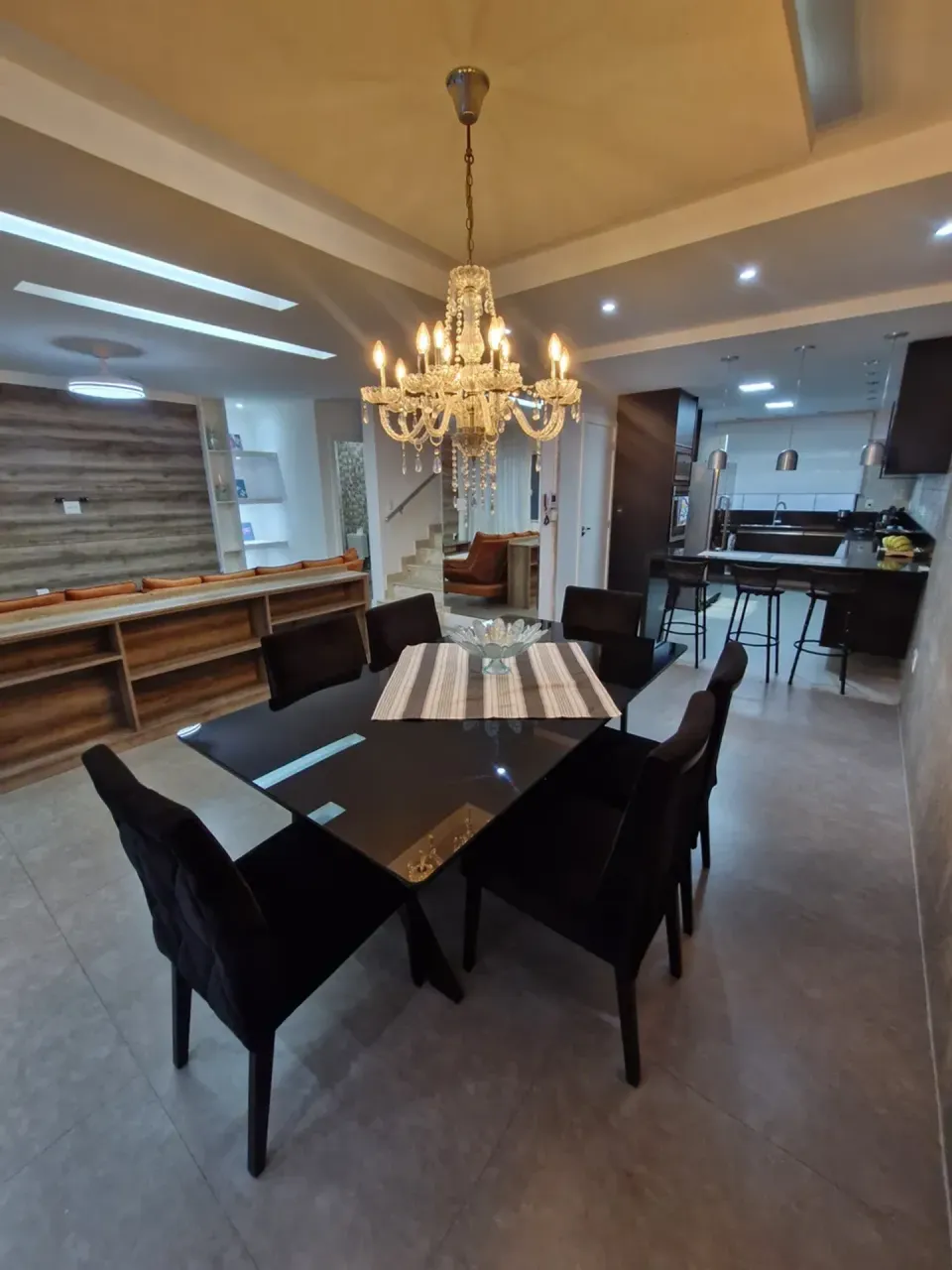 House with 5 bedrooms, 5 bathrooms and 490 m² area — photo 7
