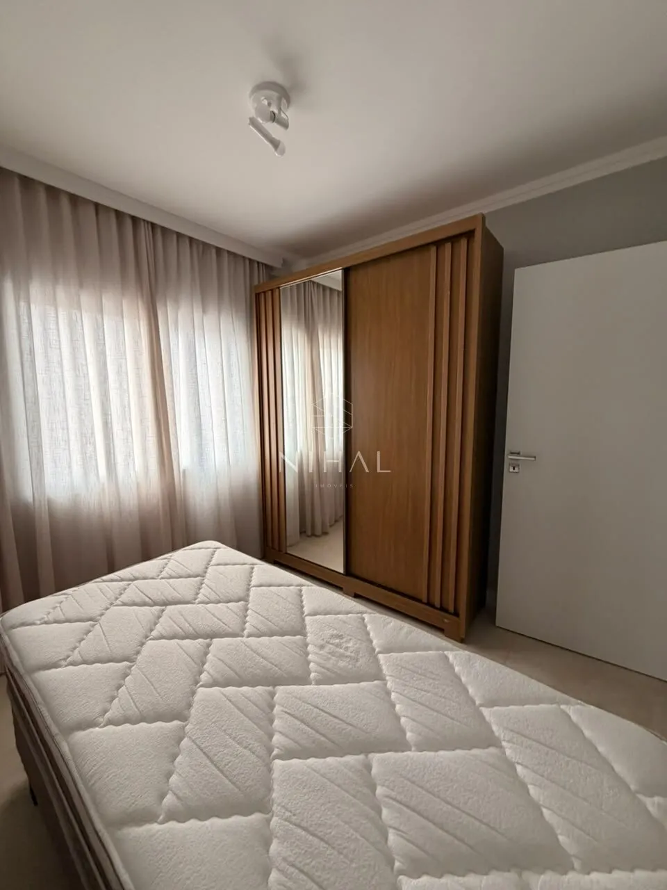 65 m² apartment with a washing machine and a home office — photo 3