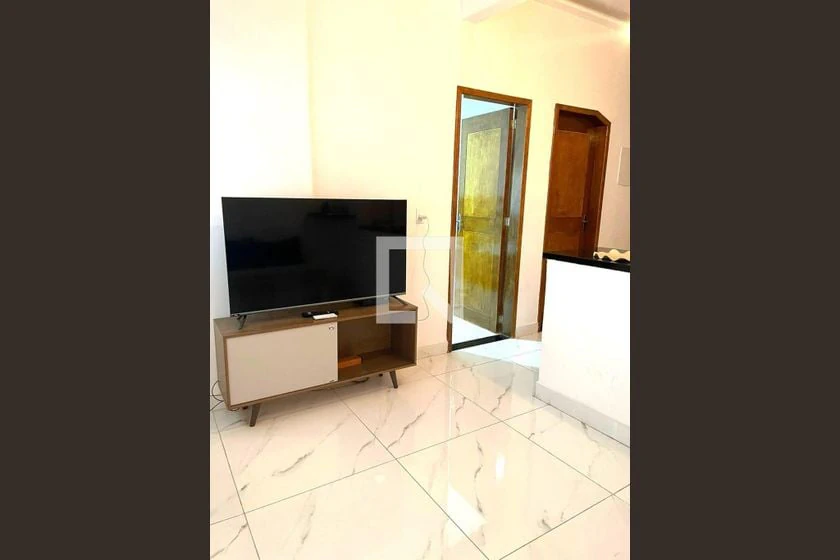 Apartamento sin amueblar de 1 dormitorio con cocina abierta — photo 6