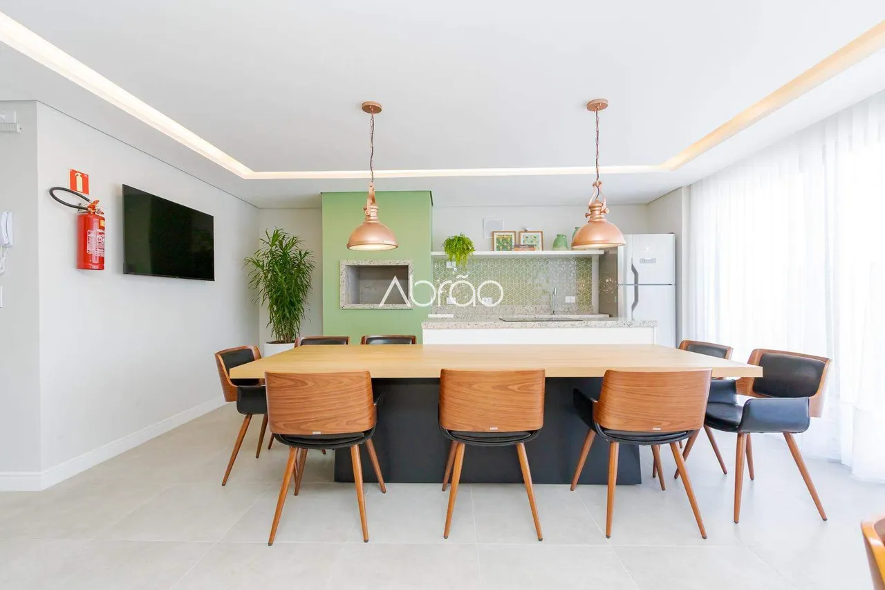 Furnished 17 m² studio with 1 bedroom and 1 bathroom — photo 24