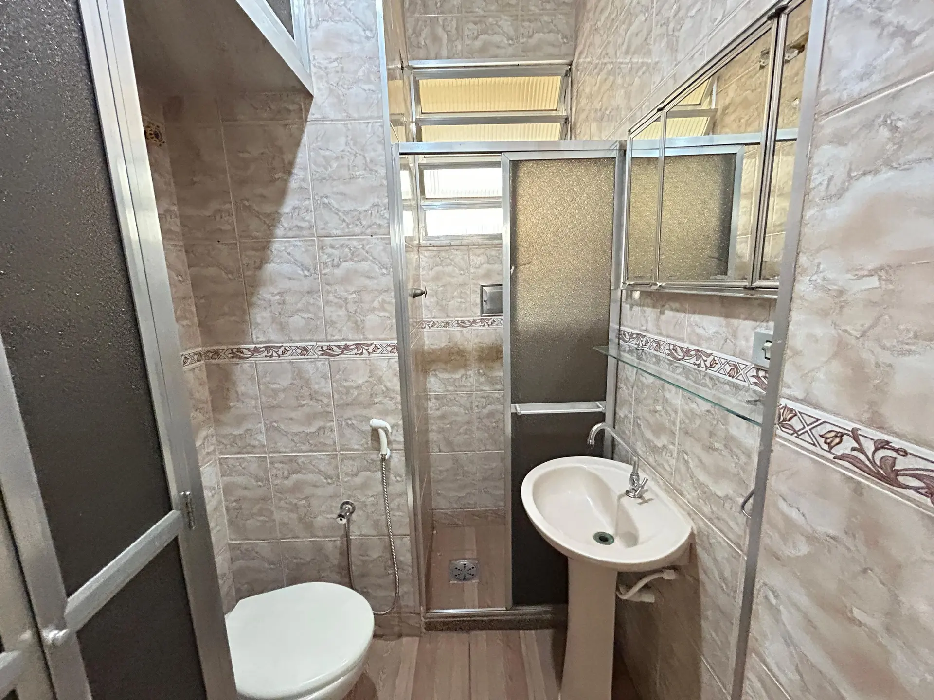 Квартира 55 м², 2 спальні, Ріо-де-Жанейро — photo 17