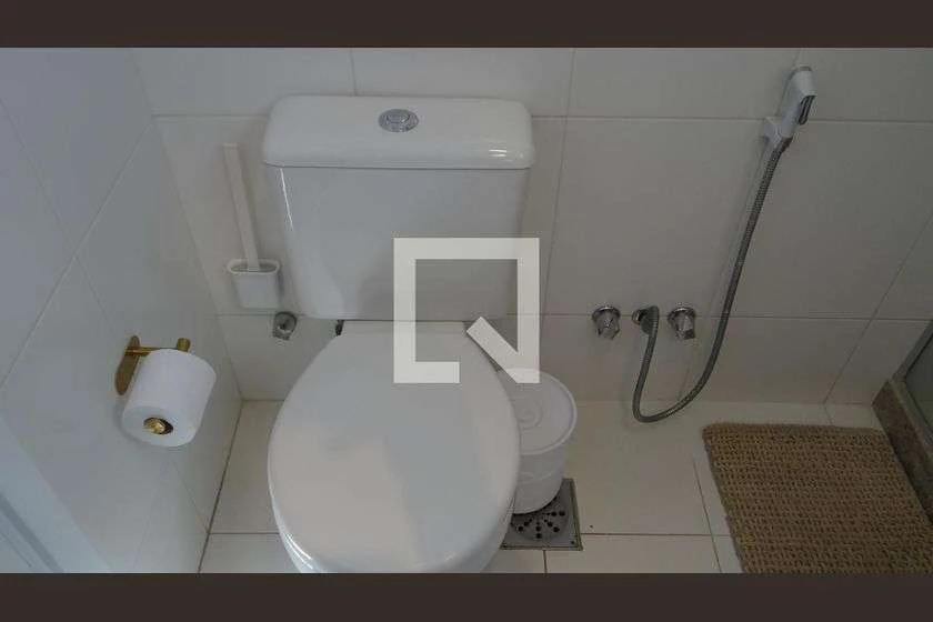 Apartamento mobiliado com 1 quarto e 58 m² — photo 15