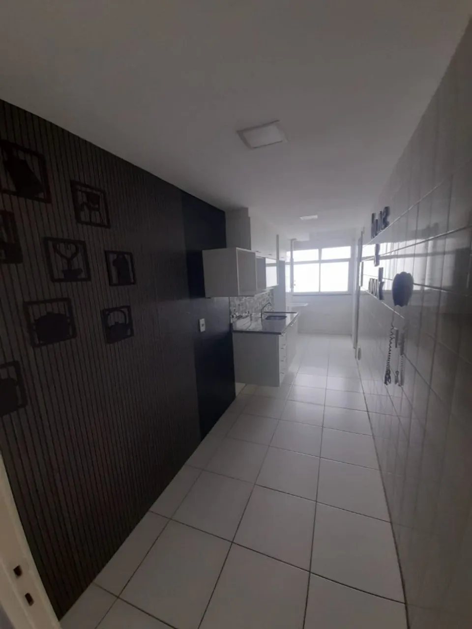 Apartamento de 3 quartos em condomínio com academia — photo 12