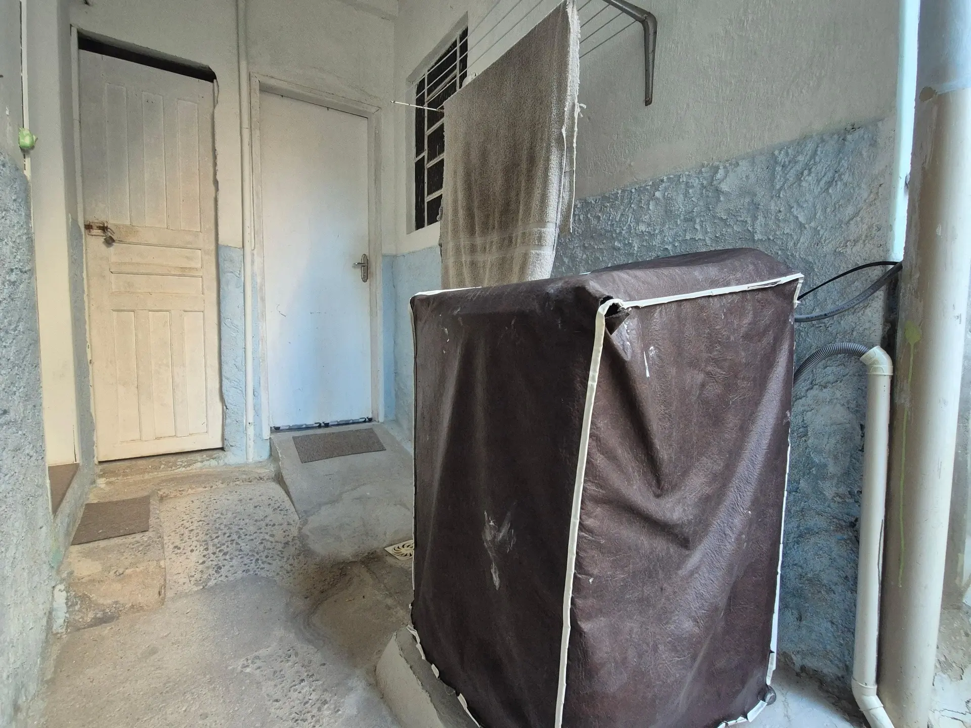 Studio with 1 bedroom and en-suite bathroom, no parking — photo 12
