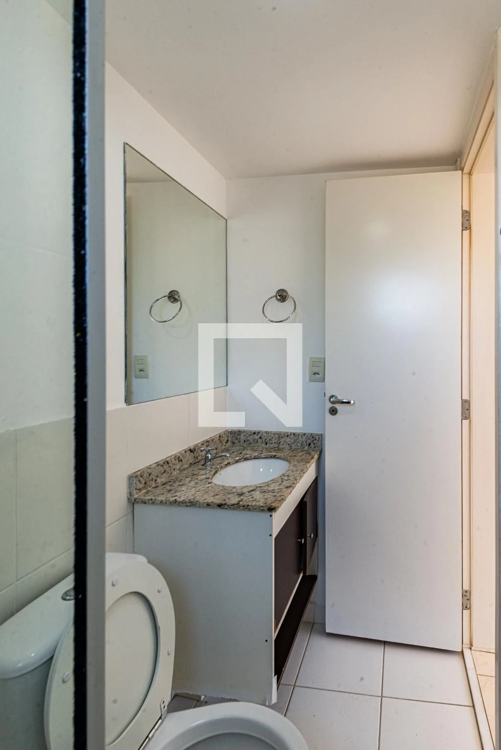 4-bedroom apartment with a mountain view in Rio de Janeiro — photo 36