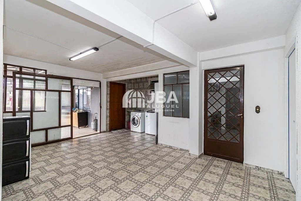 Lavadora y 1 dormitorio: departamento de 90 m²