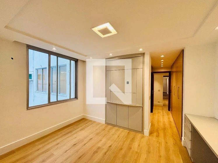 4-bedroom apartment with a walk-in closet in Rio de Janeiro — photo 5